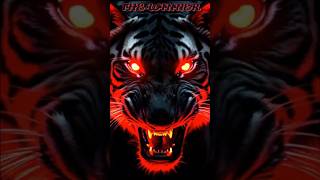 🔥TIGERS Force Showdown💥✨animalbattle predatorchallenge hybridcreatures 混合动物 संकरजीव 动物融合 [upl. by Sirmons97]