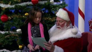 Letters to Santa 2009  Program  101 [upl. by Patti253]