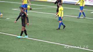 VV NUNSPEETVV UNICUM 24 februari 2024 [upl. by Yorled94]