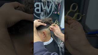 Wass barbers hairstyle haircut hairstyle barber haircut hairstyle barber fade haircutting [upl. by Vonny]