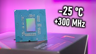 AMD Ryzen 8000 Delidded  Liquid Metal Changes Everything [upl. by Atterg201]