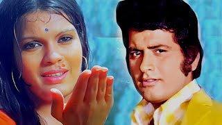 Haaye Haaye Ye Majboori x Main Na Bhoolunga  Manoj Kumar Zeenat Aman  Lata Mangeshkar Hit Songs [upl. by Ainolloppa949]