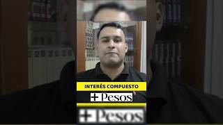 Generar interés compuesto en pesos de finamex 📈 [upl. by Nnylyram]