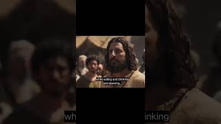 Jesus speaks against the pharisees jesuschrist thechosen [upl. by Rubetta]