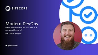 Sitecore XM Cloud  Modern DevOps  CICD pipeline  headless cms [upl. by Gerius733]