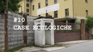 10 Pontebba CASE ECOLOGICHE  fortezzafvg [upl. by Yllil]