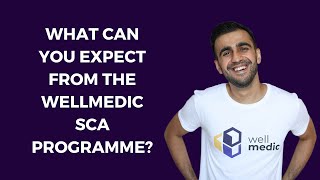 An introduction to the WellMediccouk SCA course and SCA coaching programme Pass the MRCGP SCA [upl. by Byrne437]