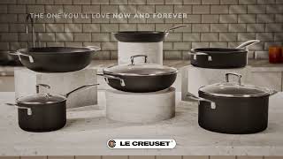 Le Creuset Toughened NonStick [upl. by Trammel]