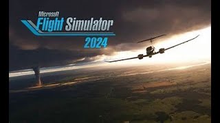 Microsoft Flight Simulator 2024 Breakdown with Trailer [upl. by Segal]