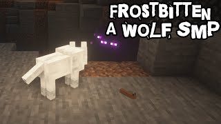 Frostbitten SMP  Chapter 8 [upl. by Selle382]