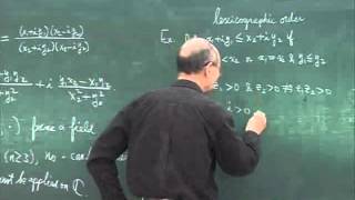 Lec01 複變函數論 第一章 Complex Numbers 12 [upl. by Basilio264]