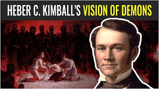 Heber C Kimballs Mission to England The First British Mission [upl. by Narut425]