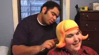 Digital Events Andy Milonakis Show Season 2 DVD Trailer [upl. by Ainecey363]