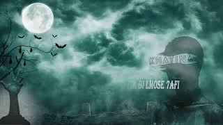 TOTIS  KHATINA Official Lyric Video [upl. by Notgnilliw]