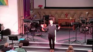 Sunday 15th September 2024 630pm Steve Mawhinney preaching on Jacob Genesis 281022 [upl. by Enovaj]