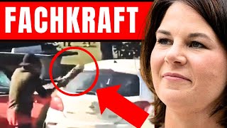 FACHRAFT RASTET AUS 💥 ZUSCHAUERIN FILMT ALLES MIT 💥 DIESES VIDEO JAGT GERADE 2 MIO KLICKS [upl. by Eugatnom273]