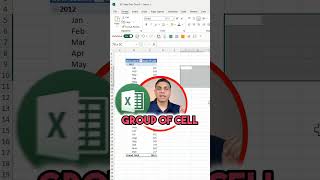 Lets learn how to use a prefix in naming the data in pivot tables [upl. by Burney606]