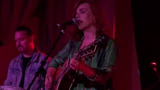 Laura Oakes  Old Ghosts  Cottingham Folk Festival  26th August 2018 [upl. by Animaj]