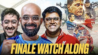 Chelsea vs Liverpool Carabao Cup Final Live Watchalong MenaceAndMonk MedWicket [upl. by Mixie]