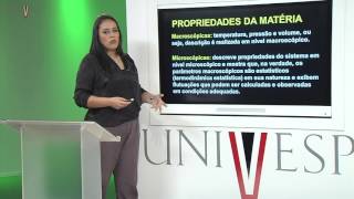 FísicoQuímica I  Aula 01  Introdução à FísicoQuímica e Propriedades dos Gases [upl. by Jayson]