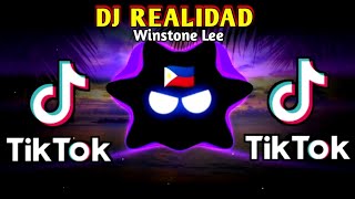 DJ SAD BASS  REALIDAD X WINSTON LEE TIKTOK TREND SLOWED BASS ANALOG 2024 REMIX [upl. by Fidellas842]