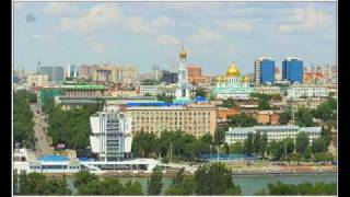 Rostov na Donu  Cossack City [upl. by Treve]