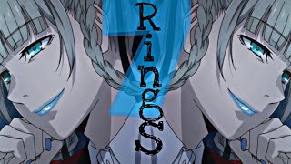 Kirari Momobami 「AMV」 7 rings [upl. by Akered]