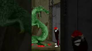 Some Mortal Kombat II Fatalities mortalkombat2 mk2 ezaynarcade classicarcade [upl. by Ahsoik]