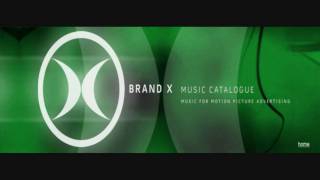 Brand X Music  Across the Ages [upl. by Pacificas]