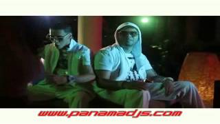 Baby Rasta y Gringo ft Daddy Yankee  lalala  VJ REmix [upl. by Isoj]