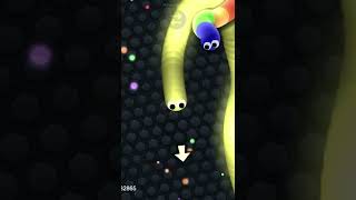 Slitherio hack 👇 [upl. by Akemej]