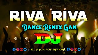 Riva Riva Riban Fita – Dj  Dance Mix  Hindi Dj Gan  Viral Trance Remix  Dj Song  2023 Remix [upl. by Layod]