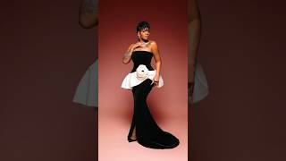 Fantasia Classy Slay  The Governors Awards fantasia fashionpolice governorsawards redcarpetlook [upl. by Etnovahs833]