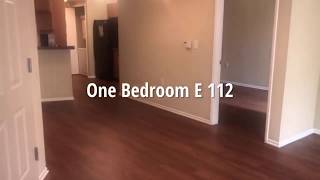 Mozaic Union Station Apartments  Los Angeles  One Bedroom 770 112E [upl. by Sunderland]