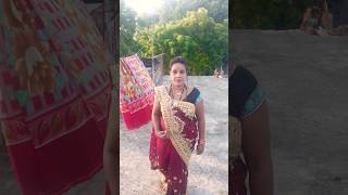 Sukhram navratra baksar se cal Salam gana Bhojpuri video 🌹🙏 [upl. by Dachy]