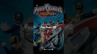 Power rangers SPD song😀❤️‍🔥😌powerrangers cartoon oldcartoons spd powerrangersspd memories [upl. by Rosetta]