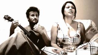 ON THE RADIO Regina Spektor a drunk ukulele cover [upl. by Bronson93]