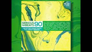 Serious Beats 90 [upl. by Hungarian]