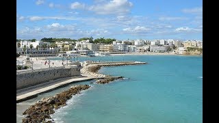 Places to see in  Otranto  Italy [upl. by Hays17]