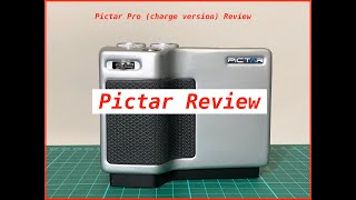 Miggo Pictar Pro charge model quotDSLR Your Smartphonequot Review [upl. by Chilton589]