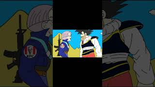 dragonballz parodia 13 parte 1 [upl. by Ahtibbat]