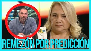 🚨NEME SACUDE A MEGA  Latife Soto y una PREDICCIÓN QUE REMECE a todos ¿EN PROBLEMAS [upl. by Norbert]