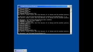 Messing up  destroying Windows XP [upl. by Siahc]