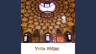 Volta Hidjaz Radio Edit [upl. by Enyrhtac575]