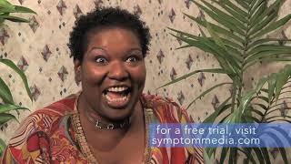 DSM5TR Histrionic Personality Disorder Criteria Example Video [upl. by Gaw]