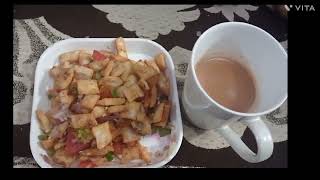 gauti jhat pat bhel🍛 sham kai liye sabse aachi dish [upl. by Jerrol97]