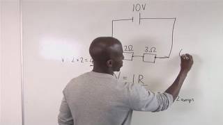 How To Compute Voltage Drop [upl. by Giraldo210]