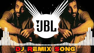 khalnayak  Remix  Sanjay Dutt  Khalnayak Hoon Main  Dj Song  Nayak Nahi Khalnayak Hoon Main Dj [upl. by Eelyr]