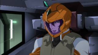 Mobile Suit Gundam 00 Movie PV 4 [upl. by Edgell]