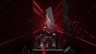 Overkill but better  Beat Saber [upl. by Caril]